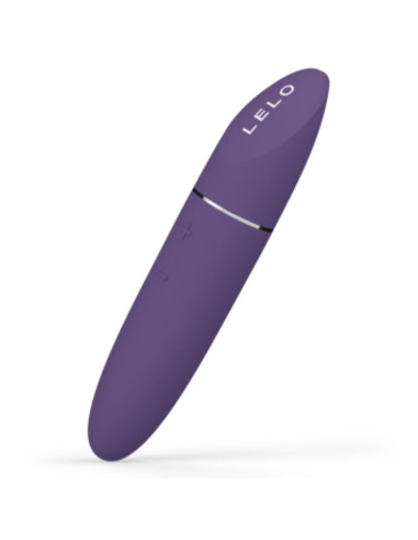 VIBROMASSEUR MIA 3 VIOLET