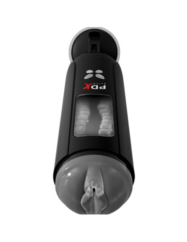 MASTURBATEUR STROKER ULTIMATE MILKER AVEC AUDIO