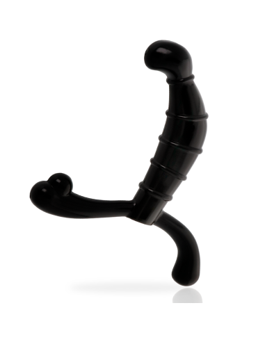 STIMULATEUR PROSTATE ANAL MASSAGER