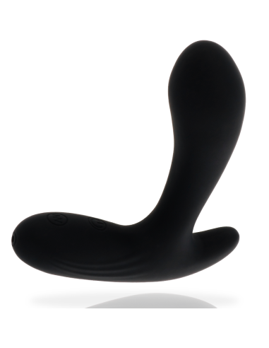 STIMULATEUR PROSTATE VIBRANT ANAL MASSAGER