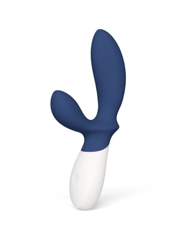 RABBIT SPECIAL PROSTATE LOKI WAVE 2 - BLEU