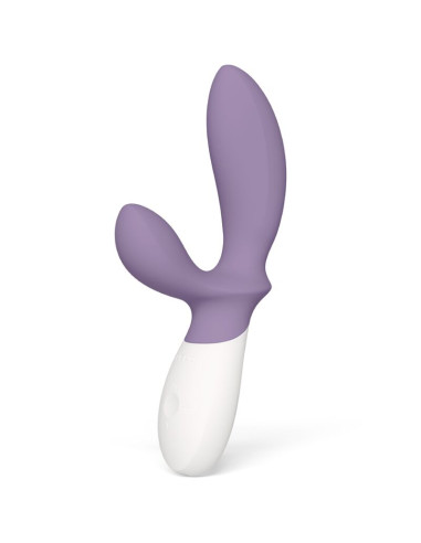 RABBIT SPECIAL PROSTATE LOKI WAVE 2 - VIOLET