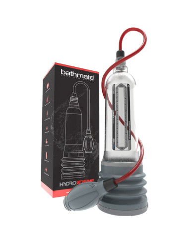 BATHMATE - HYDROXTREME 11 POMPE PÉNIS