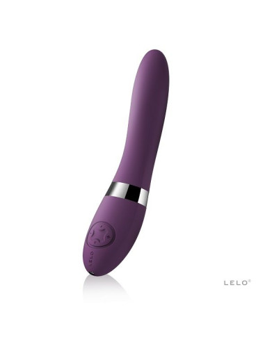 VIBROMASSEUR DE LUXE ELISE 2 LILAS