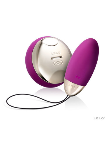 OEUF VIBRANT LYLA 2 VIOLET INSIGNIA DESIGN EDITION