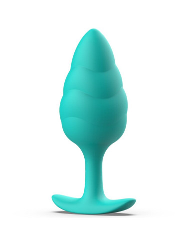 PLUG BFILLED BASIC TURQUOISE