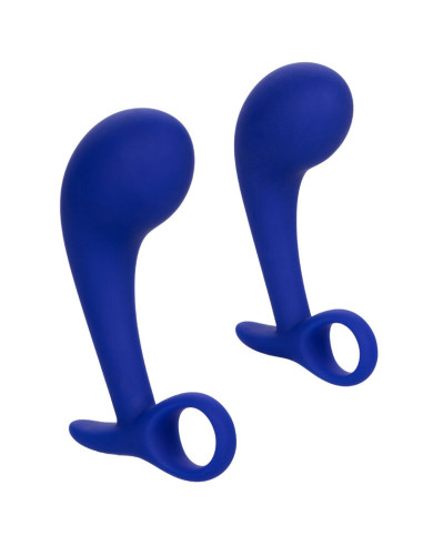 SET ADMIRAL 2 PLUG ANAL BLEU