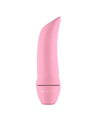 MINI VIBRO BMINE BASIC CURVE AZALÉE