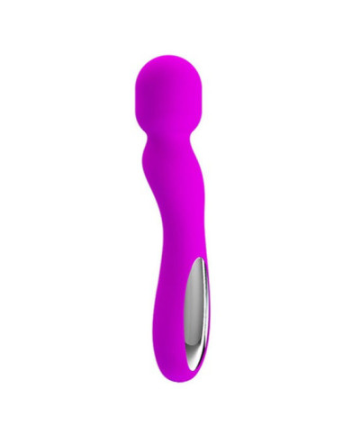 WAND SMART PAUL RECHARGEABLE LILAS