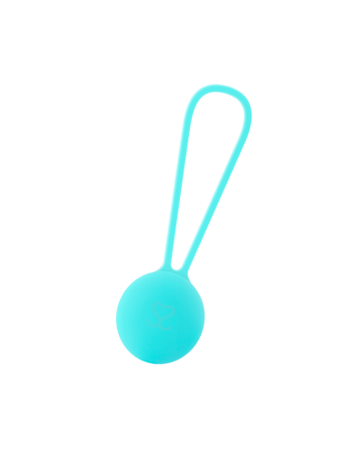 BOULE DE GEISHA OSIAN ONE TURQUOISE