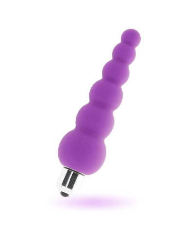 VIBROMASSEUR SNOOPY LILAS