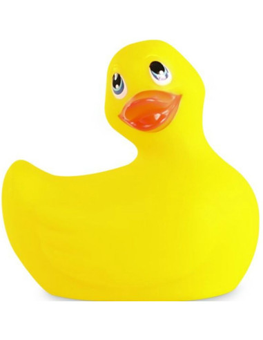 CANARD VIBRANT CLASSIC JAUNE