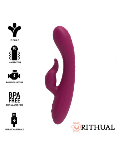 RABBIT ANUSARA RECHARGEABLE