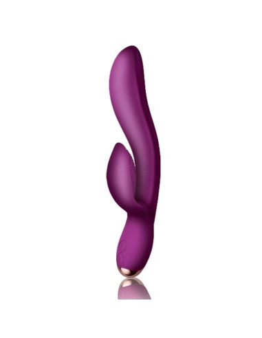 RABBIT REGALA SUBMERSIBLE RECHARGEABLE LILAS