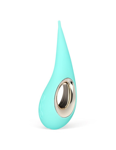 STIMULATEUR DE CLITORIS DOT TURQUOISE