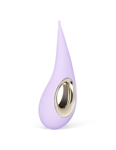 STIMULATEUR DE CLITORIS DOT LILAS