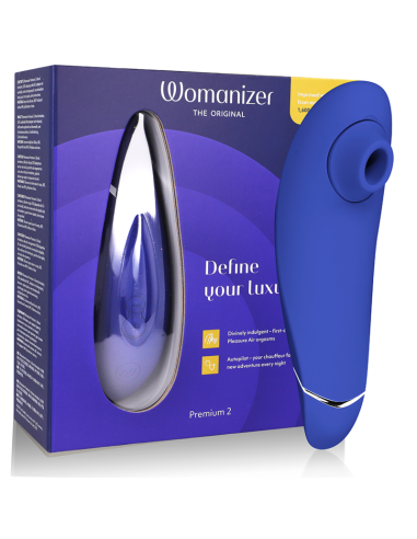 STIMULATEUR PREMIUM 2 BLUEBERRY