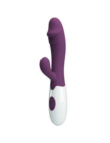 RABBIT SNAPPY G-SPOT VIOLET