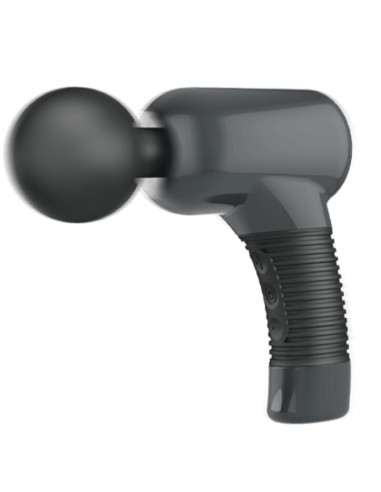 MASSEUR MAGIC GUN