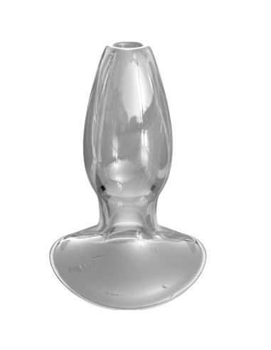 DILATATEUR ANAL GAPER CRISTAL TAILLE S