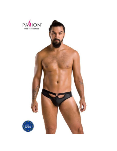 JOCKSTRAP JOE NOIR