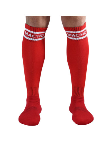 CHAUSSETTES MONTANTE