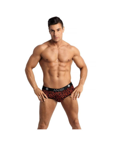 JOCKSTRAP TRIBAL