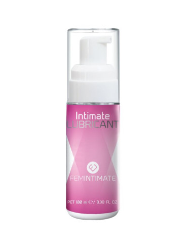 LUBRIFIANT VAGINAL 100 ML