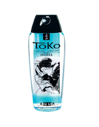 LUBRIFIANT NATUREL TOKO AQUA