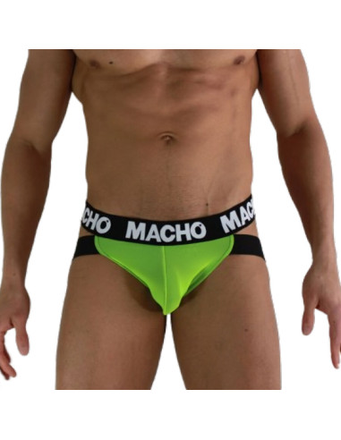 JOCKSTRAP MX28FA