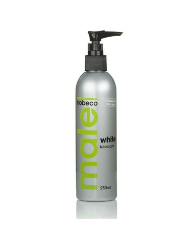 LUBRIFIANT MALE BLANC 250 ML