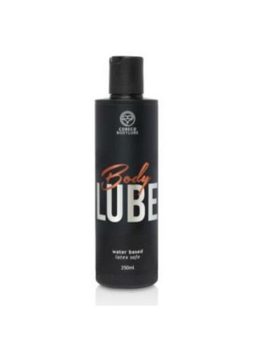 LUBRIFIANT BASE D'EAU BODYLUBE 250 ML