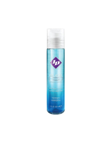 LUBRIFIANT A BASE D'EAU ID 30 ML