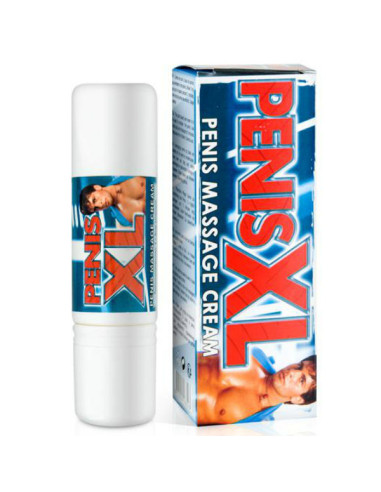 CRÈME PÉNIS XL 50ML