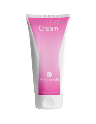 CRÈME CLARIFIANTE BLANCHISSANTE 100 ML