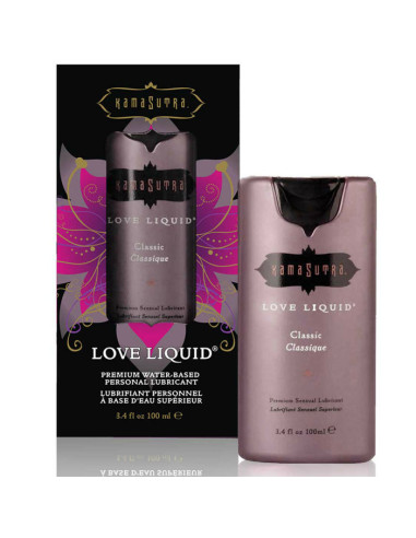 LUBRIFIANT LOVE 100ml