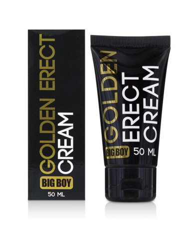 COBECO - CRÈME GOLDEN ERECT BIG BOY