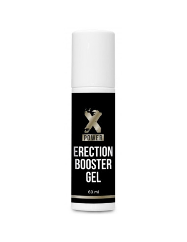 GEL BOOSTER D'ÉRECTION 60 ML