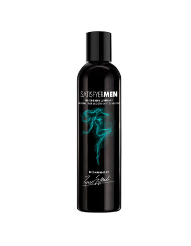 LUBRIFIANT MEN NEUTRE 300 ML