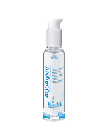 LUBRIFIANT BASE D'EAU 250 ML