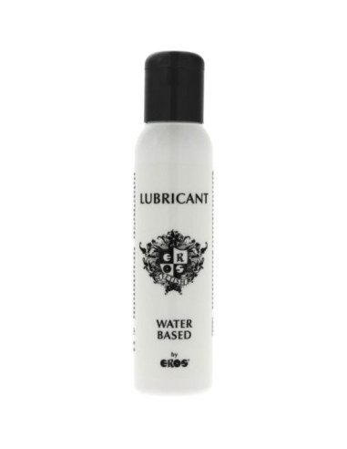 LUBRIFIANT À BASE D'EAU FETISH LINE 100 ML