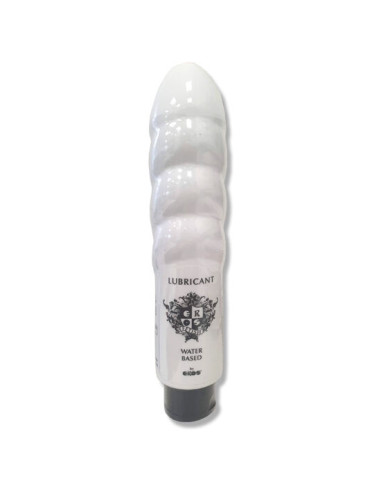 LUBRIFIANT À BASE D'EAU DILDO 175 ML