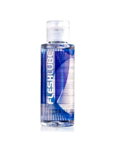 LUBRIFIANT BASE D'EAU FLESHLUBE 500 ML