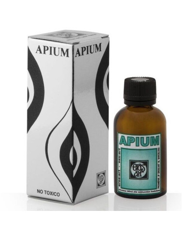 APIUM AMÉLIORATEUR DE LIBIDO UNISEXE 30 CC