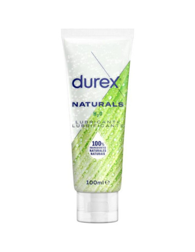 GEL LUBRIFIANT NATUREL INTIME 100ML