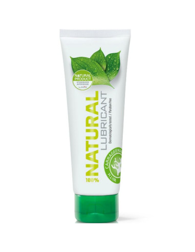 LUBRIFIANT AGUA NATUREL 125 ML