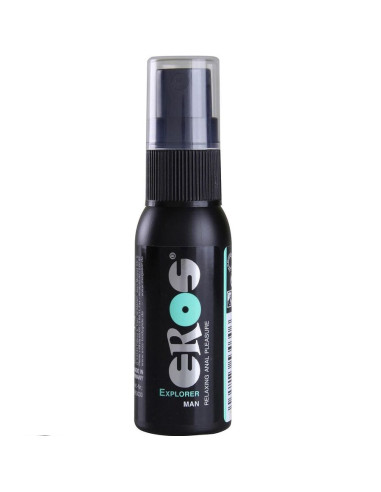 SPRAY RELAXANT ANAL EXPLORER POUR HOMMES