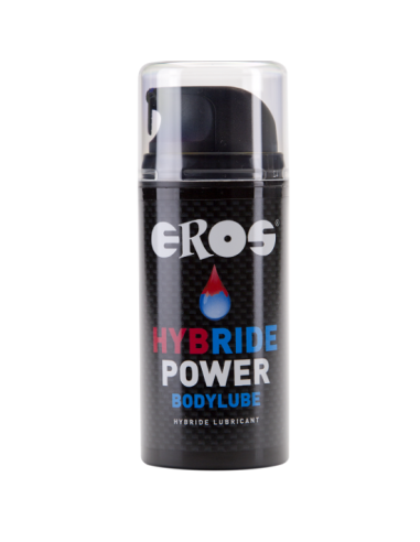 LUBRIFIANT HYBRIDE POWER BODYLUBE 100 ML