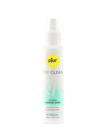 SPRAY NETTOYANT POUR JOUETS 100 ML