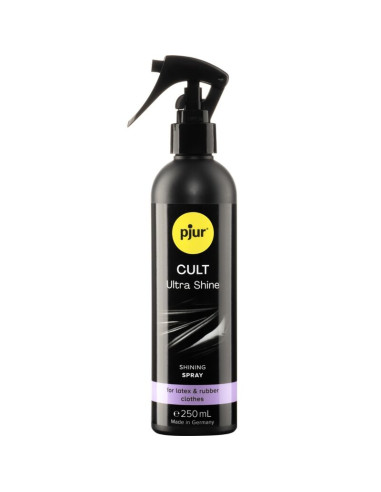 SPRAY CULT ULTRA BRILLANT POUR LATEX 250 ML